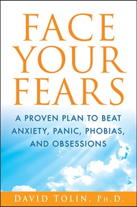 Cover image: Face Your Fears 1st edition 9781118016732