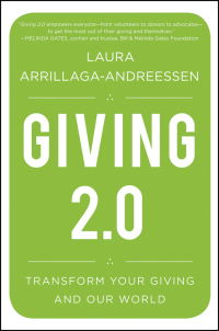 Cover image: Giving 2.0 1st edition 9781118119402