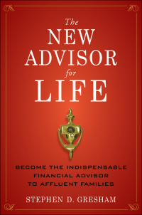 Cover image: The New Advisor for Life 1st edition 9781118062883