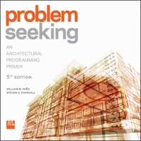 Imagen de portada: Problem Seeking 5th edition 9781118084144