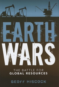 Cover image: Earth Wars: The Battle for Global Resources 1st edition 9781118152881