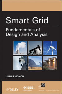 صورة الغلاف: Smart Grid 1st edition 9780470889398