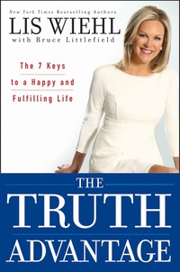 Cover image: The Truth Advantage 1st edition 9781118025154