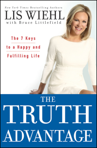 Cover image: The Truth Advantage 1st edition 9781118025154