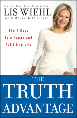 Omslagafbeelding: The Truth Advantage 1st edition 9781118025154