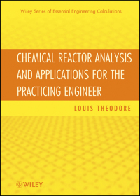 Imagen de portada: Chemical Reactor Analysis and Applications for the Practicing Engineer 1st edition 9780470915356