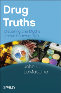 表紙画像: Drug Truths 1st edition 9780470393185