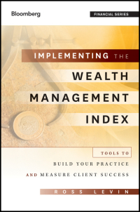 Imagen de portada: Implementing the Wealth Management Index 1st edition 9781118027646