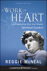 Cover image: A Work of Heart 2nd edition 9781118103180