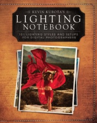 صورة الغلاف: Kevin Kubota's Lighting Notebook 1st edition 9781118035108