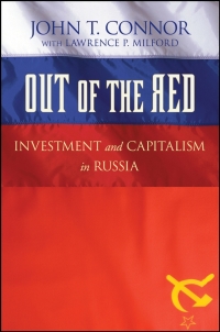 Cover image: Out of the Red: Investment and Capitalism in Russia 1st edition 9780470269787