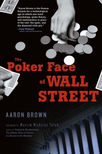 Imagen de portada: The Poker Face of Wall Street 1st edition 9780471770572