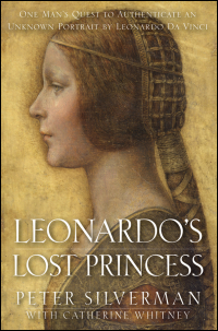 صورة الغلاف: Leonardo's Lost Princess 1st edition 9780470936405