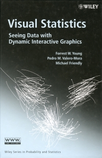 Cover image: Visual Statistics 1st edition 9780471681601