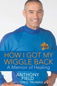 Omslagafbeelding: How I Got My Wiggle Back 1st edition 9781118019337
