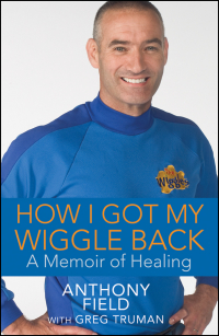 表紙画像: How I Got My Wiggle Back 1st edition 9781118019337