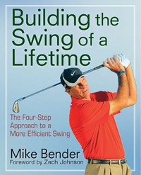 Omslagafbeelding: Build the Swing of a Lifetime 1st edition 9781118007617