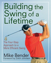 Cover image: Build the Swing of a Lifetime 1st edition 9781118007617