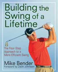 Cover image: Build the Swing of a Lifetime 1st edition 9781118007617
