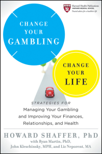 Cover image: Change Your Gambling, Change Your Life 1st edition 9780470933077