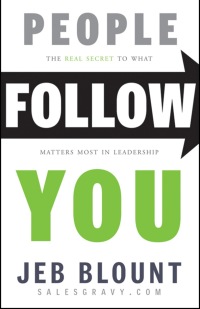 Omslagafbeelding: People Follow You: The Real Secret to What Matters Most in Leadership 1st edition 9781118094013