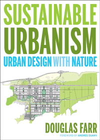 صورة الغلاف: Sustainable Urbanism 1st edition 9780471777519