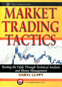 صورة الغلاف: Market Trading Tactics 1st edition 9780471846635