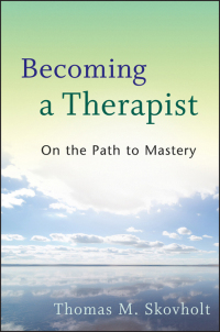 صورة الغلاف: Becoming a Therapist 1st edition 9780470403747