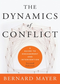 صورة الغلاف: The Dynamics of Conflict 2nd edition 9780470613535