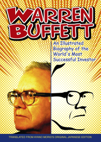 Cover image: Warren Buffett 1st edition 9780470821534