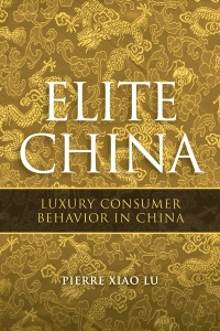 صورة الغلاف: Elite China 1st edition 9780470822678