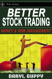 Cover image: Better Stock Trading 1st edition 9780470821015