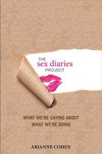 Omslagafbeelding: The Sex Diaries Project 1st edition 9781118157251