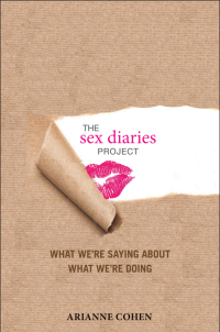 表紙画像: The Sex Diaries Project 1st edition 9781118157251