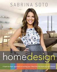 Imagen de portada: Sabrina Soto Home Design 1st edition 9781118100783