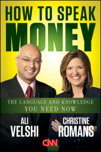 صورة الغلاف: How to Speak Money: The Language and Knowledge You Need Now 1st edition 9781118114957