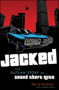 Cover image: Jacked 1st edition 9780470936375