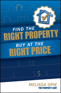 Imagen de portada: Find the Right Property, Buy at the Right Price 1st edition 9781118188026