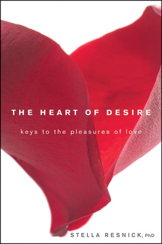Imagen de portada: The Heart of Desire 1st edition 9780470582350