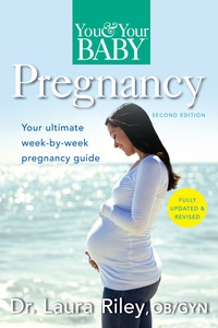 Omslagafbeelding: You and Your Baby Pregnancy 2nd edition 9781118084113