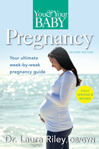 Imagen de portada: You and Your Baby Pregnancy 2nd edition 9781118084113