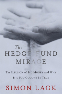 Imagen de portada: The Hedge Fund Mirage 1st edition 9781118164310