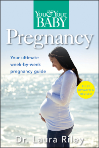 Titelbild: You and Your Baby Pregnancy 2nd edition 9781118084113