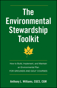 Imagen de portada: The Environmental Stewardship Toolkit 1st edition 9780470635162
