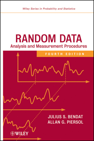 Imagen de portada: Random Data: Analysis and Measurement Procedures 4th edition 9780470248775