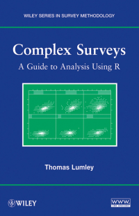 Imagen de portada: Complex Surveys 1st edition 9780470284308