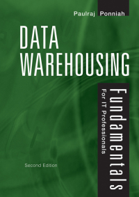 Imagen de portada: Data Warehousing Fundamentals for IT Professionals 2nd edition 9780470462072