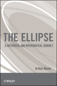 Cover image: The Ellipse 1st edition 9780470587188