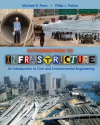 Titelbild: Introduction to Infrastructure: An Introduction to Civil and Environmental Engineering 1st edition 9780470411919