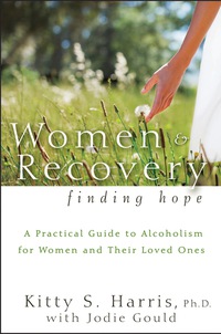 表紙画像: Women and Recovery 1st edition 9780470941836